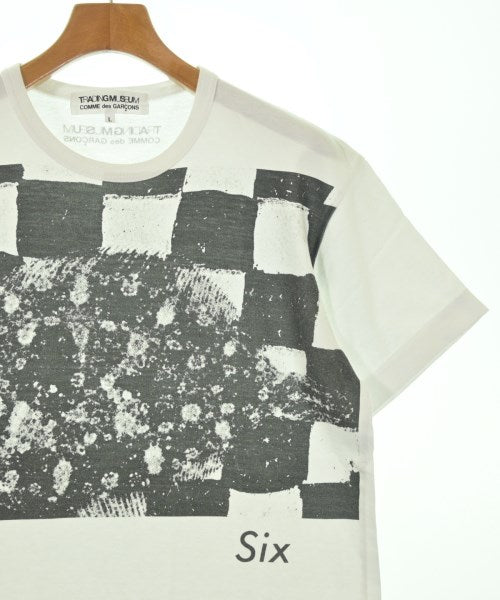 COMME des GARCONS T恤/上衣