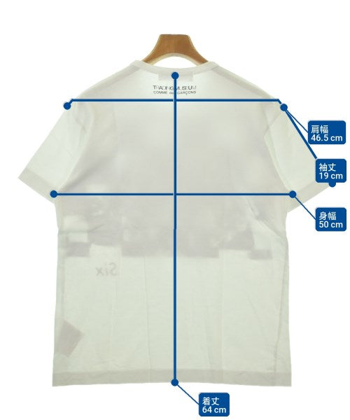 COMME des GARCONS T恤/上衣