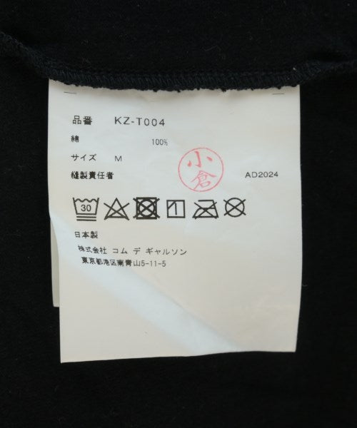 COMME des GARCONS T恤/上衣