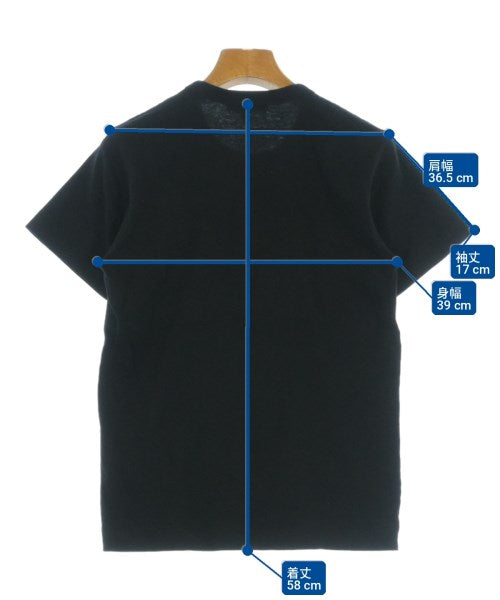COMME des GARCONS T恤/上衣