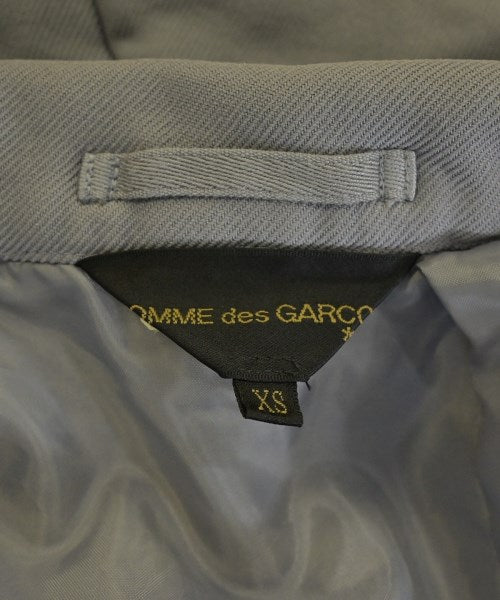 COMME des GARCONS 休閒夾克