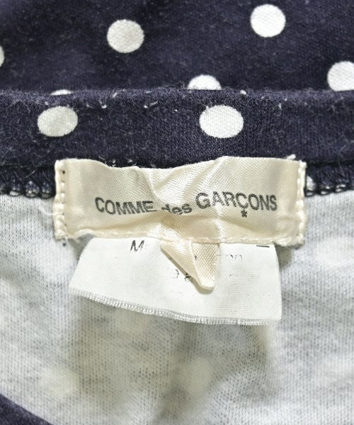 COMME des GARCONS T恤/上衣