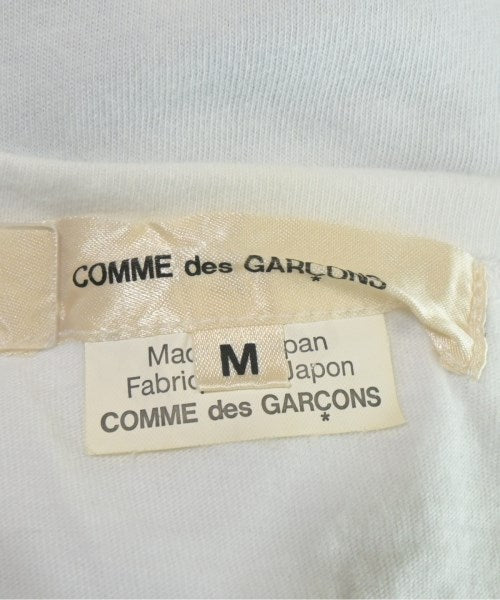 COMME des GARCONS T恤/上衣