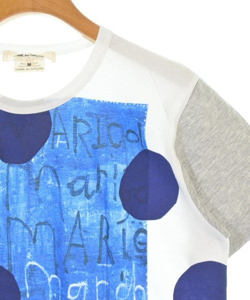 COMME des GARCONS T恤/上衣