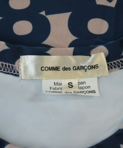 COMME des GARCONS T恤/上衣