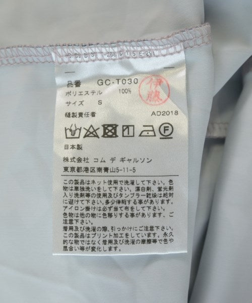 COMME des GARCONS T恤/上衣