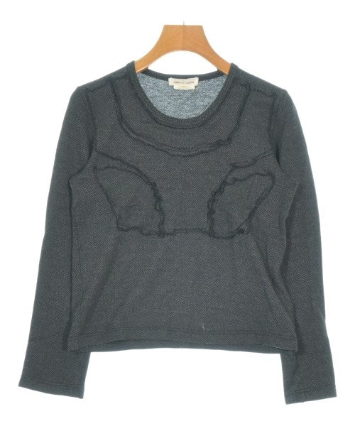 COMME des GARCONS T恤/上衣