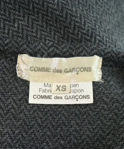COMME des GARCONS T恤/上衣