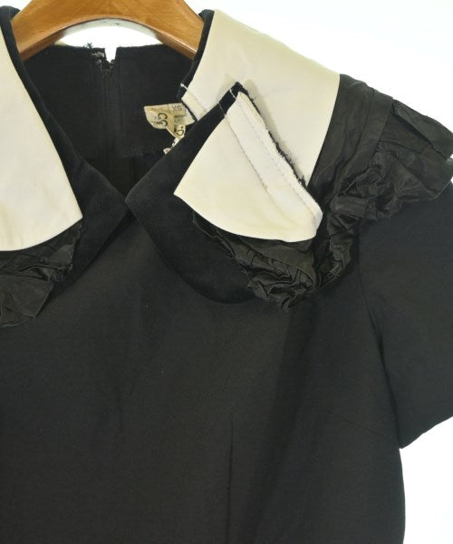COMME des GARCONS 洋裝