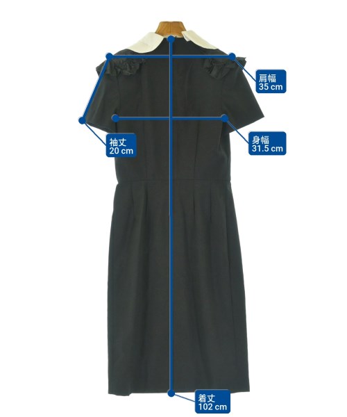 COMME des GARCONS 洋裝