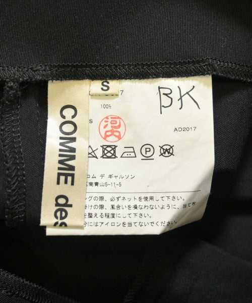 COMME des GARCONS 洋裝