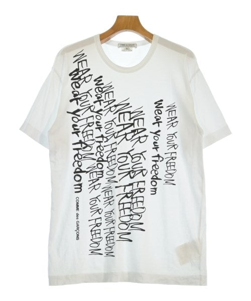 COMME des GARCONS T恤/上衣