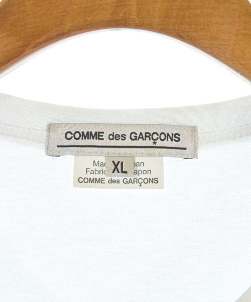 COMME des GARCONS T恤/上衣