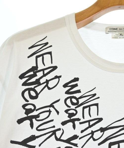 COMME des GARCONS T恤/上衣