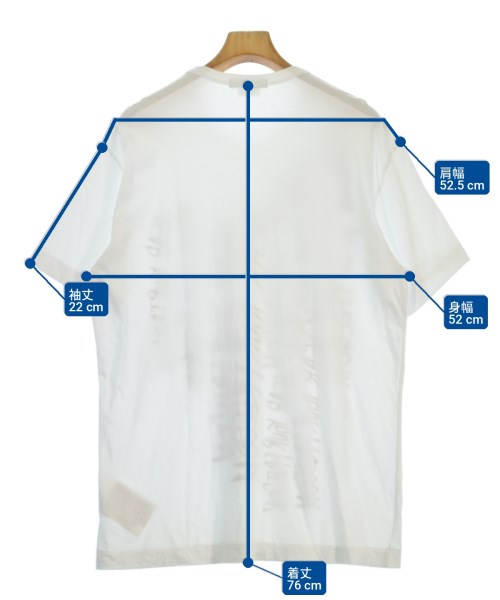 COMME des GARCONS T恤/上衣
