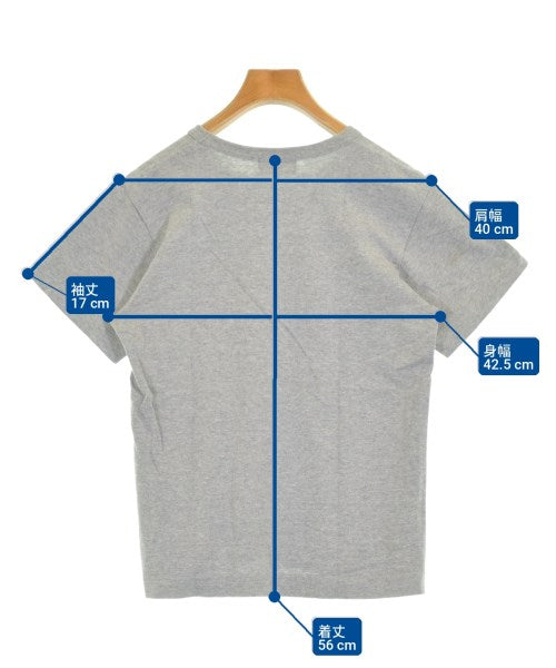COMME des GARCONS T恤/上衣