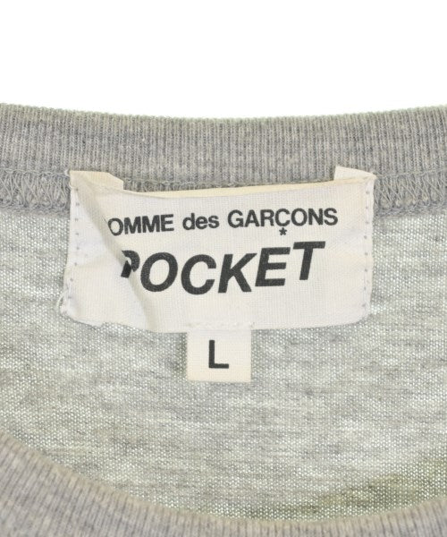COMME des GARCONS T恤/上衣