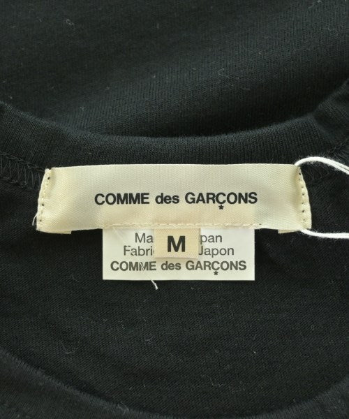 COMME des GARCONS T恤/上衣