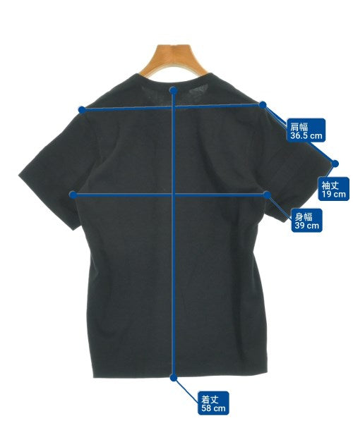 COMME des GARCONS T恤/上衣