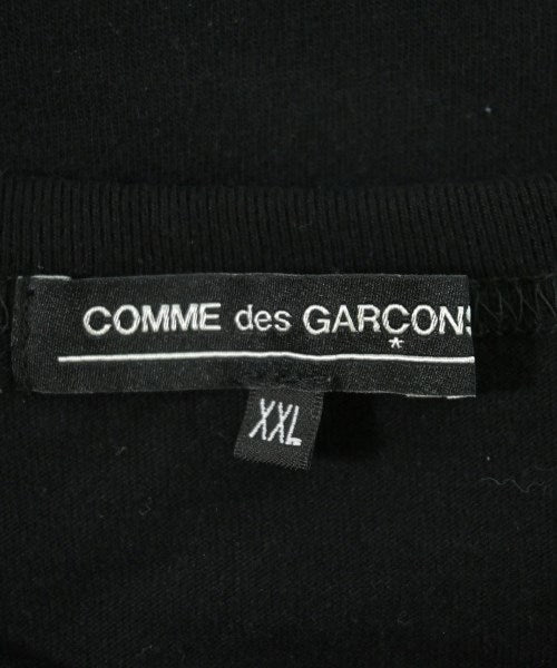 COMME des GARCONS T恤/上衣