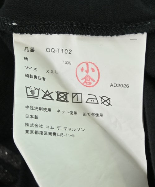 COMME des GARCONS T恤/上衣