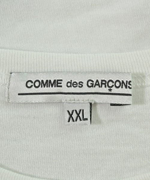 COMME des GARCONS T恤/上衣