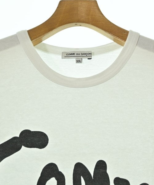 COMME des GARCONS T恤/上衣