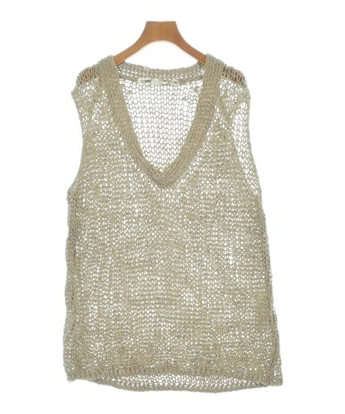 COMME des GARCONS 無袖上衣