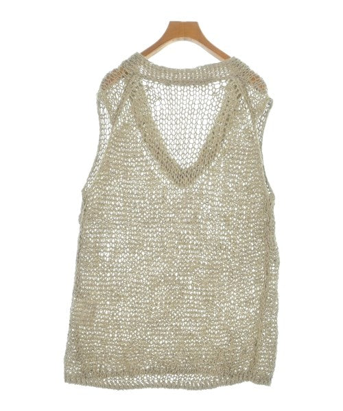 COMME des GARCONS 無袖上衣
