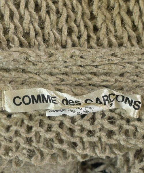 COMME des GARCONS 無袖上衣