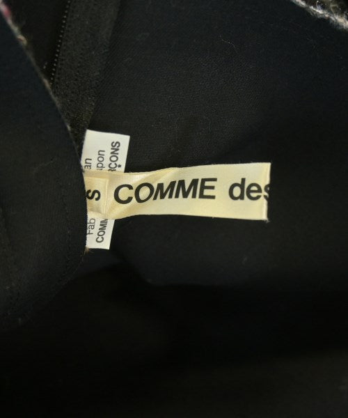 COMME des GARCONS 洋裝