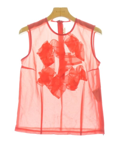 COMME des GARCONS 休閒襯衫