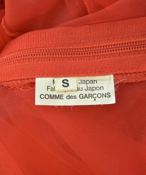 COMME des GARCONS 休閒襯衫