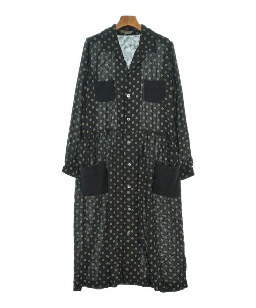 COMME des GARCONS COMME des GARCONS 襯衫裙