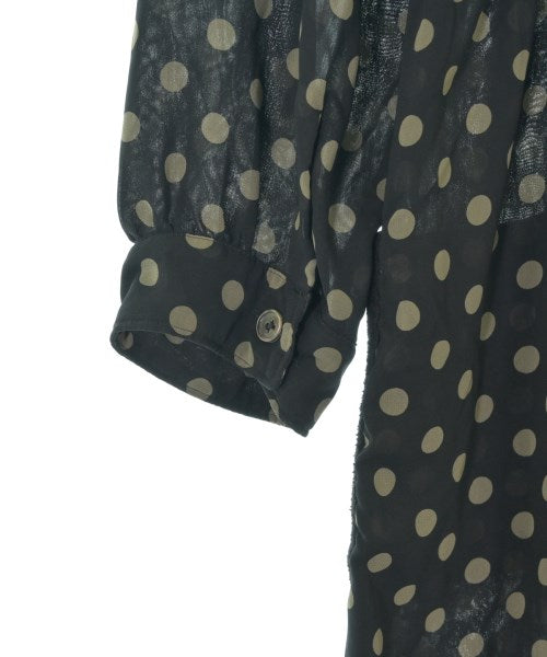 COMME des GARCONS COMME des GARCONS 襯衫裙