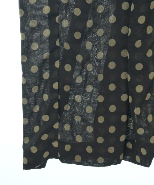 COMME des GARCONS COMME des GARCONS 襯衫裙