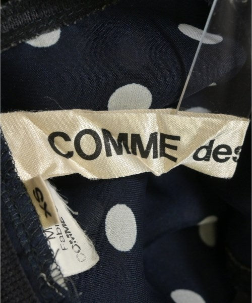 COMME des GARCONS 女襯衫