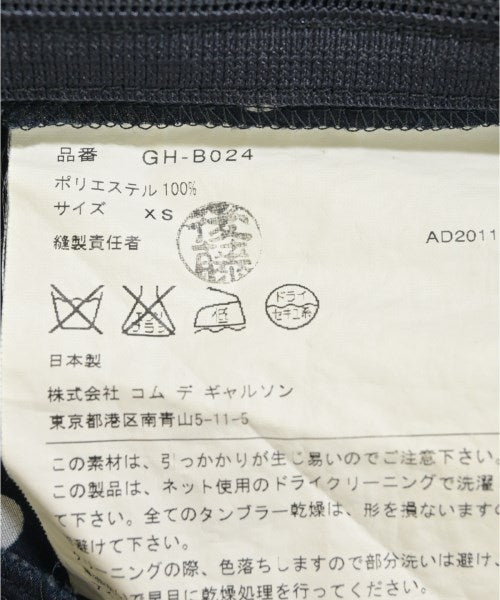 COMME des GARCONS 女襯衫