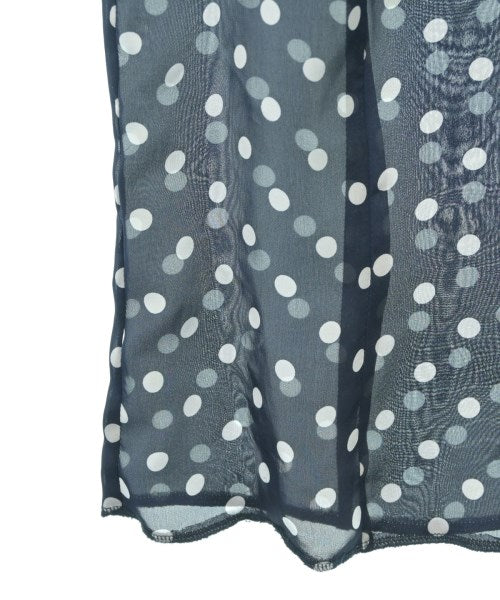 COMME des GARCONS 女襯衫