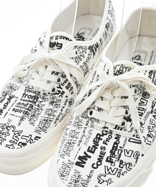 COMME des GARCONS 運動鞋