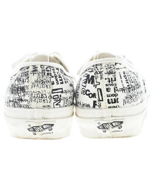 COMME des GARCONS 運動鞋