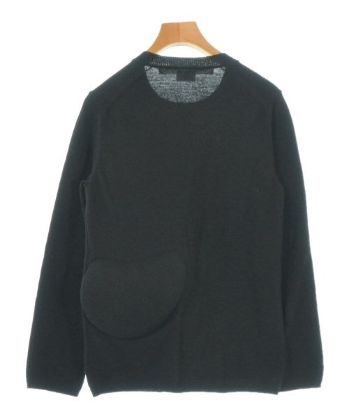 COMME des GARCONS 開襟衫