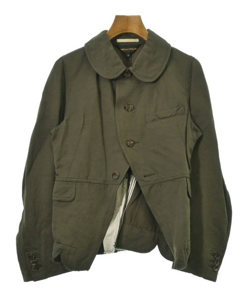 COMME des GARCONS 休閒夾克