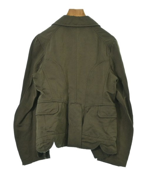 COMME des GARCONS 休閒夾克