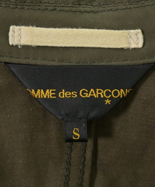 COMME des GARCONS 休閒夾克