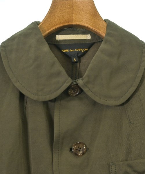 COMME des GARCONS 休閒夾克