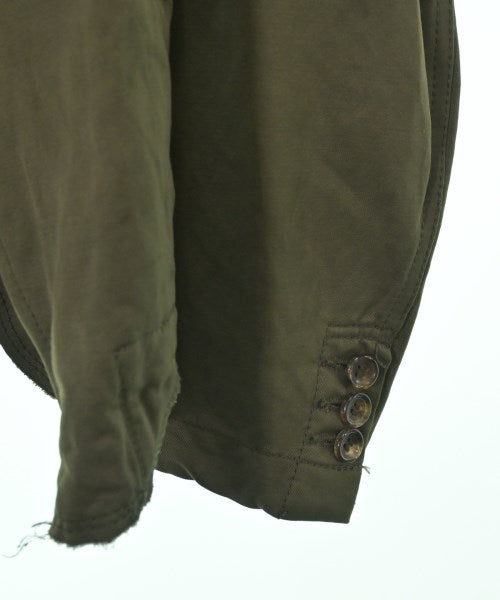 COMME des GARCONS 休閒夾克