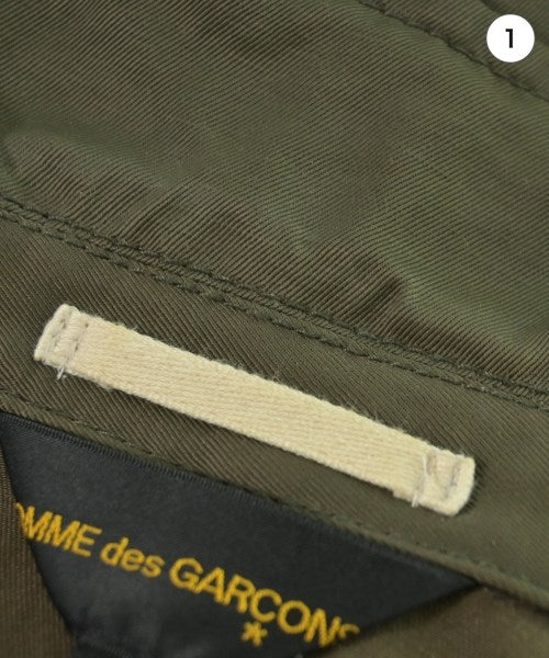 COMME des GARCONS 休閒夾克