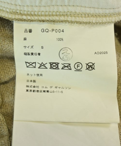 COMME des GARCONS 其他款