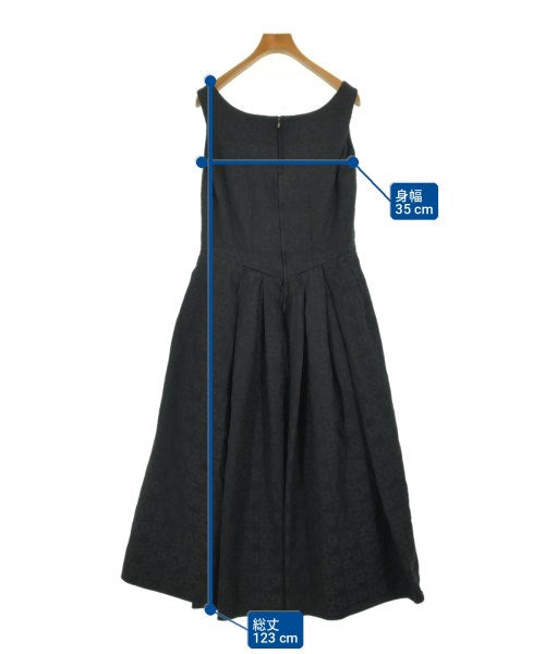COMME des GARCONS 洋裝